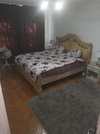 Etaj 2 Ap 2 Camere Decomandat 57mp bloc 1987 zona Cug