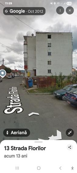 Garsonieră în Central