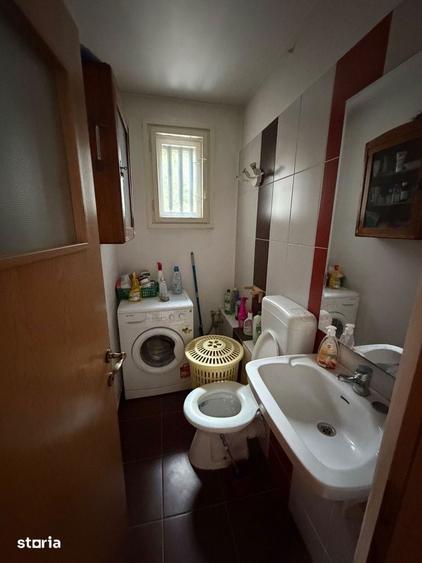 Apartament 4 camere 87 mp - Imobil 1965 - Etaj 1/4 - 13