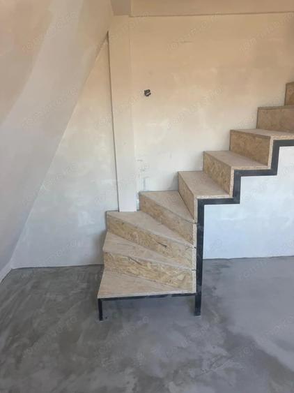 Apartament cu 3 camere decomandat în Sângeorgiu de Mureș