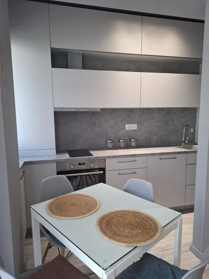 Apartament cu 2 camere decomandat în Obcini