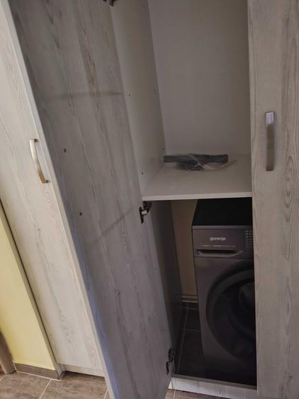 Apartament cu 2 camere semidecomandat în Tăuții-Măgherăuș