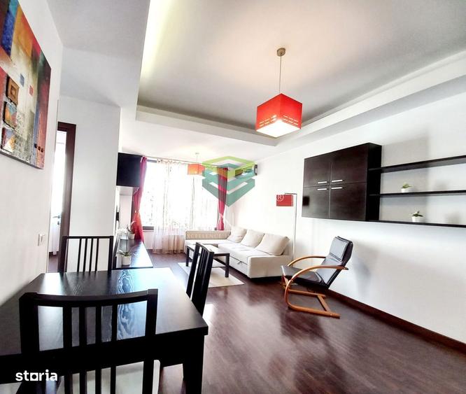 3 Camere Herastrau Avia?iei | 70 mp | Parcare Subtera - 15