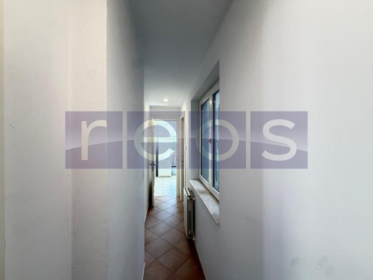 Apartament cu 3 camere, mobilat în Eminescu