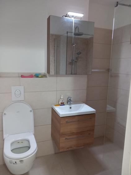 Olimpia-Hotel Boavista. Amenajat.Mobilat/UItilat.CT - 5