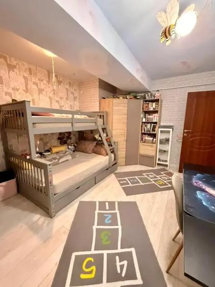 tlantis Residence 3 camere 107 mp utili 3 balcoane parcare subterană - 8