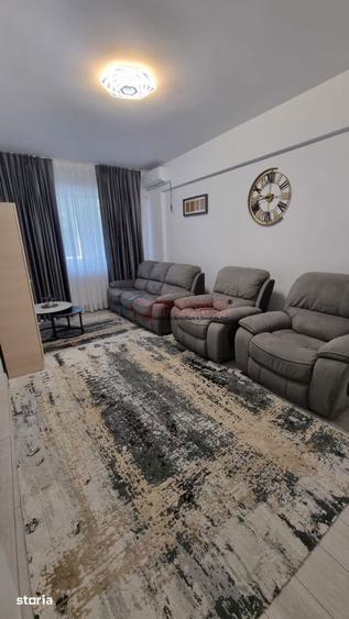 Apartament cu 3 camere în Metalurgiei