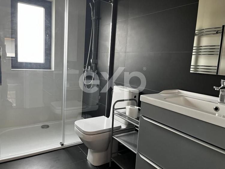 Casă individuală cu 3 camere cu Teren 360 Mp în Crevedia