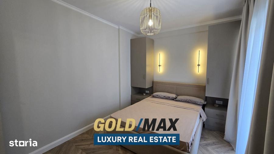 Apartament cu 2 camere în Găvana