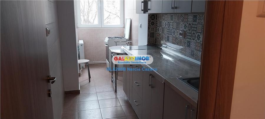 Doamna Ghica strada Cremenita etaj 3 inchiriere garsoniera mobilata - 4