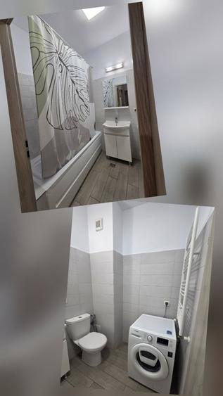 Apartament cu 2 camere decomandat în Roșu