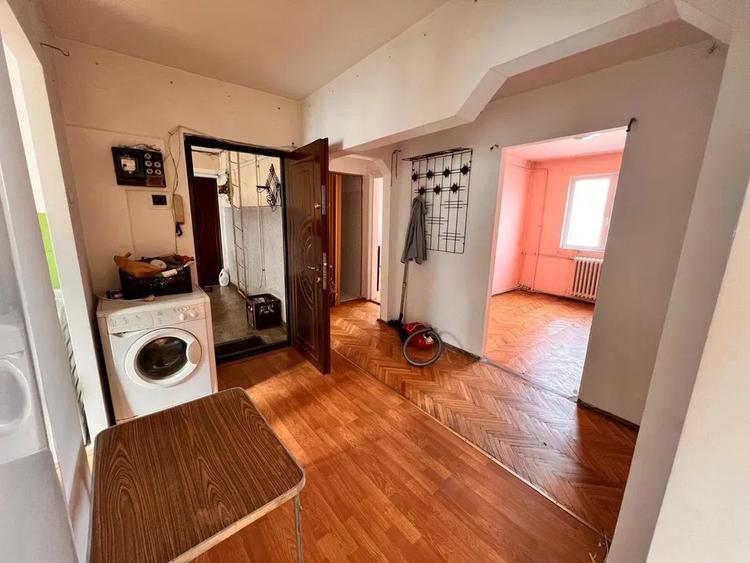 Apartament 4 camere, zona Academia de Muzica, cartier Manastur - 4