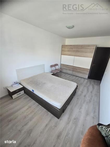 Apartament cu 2 camere în Sânpetru