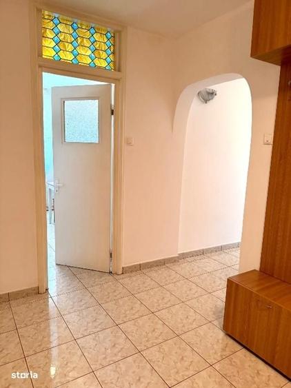 Apartament cu 2 camere decomandat în Turda