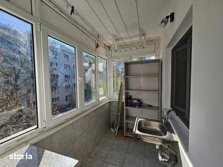 Apartament cu 2 camere în Dristor
