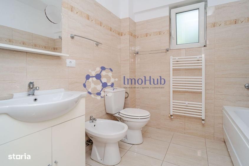 Apartament cu 3 camere în Valea Lupului