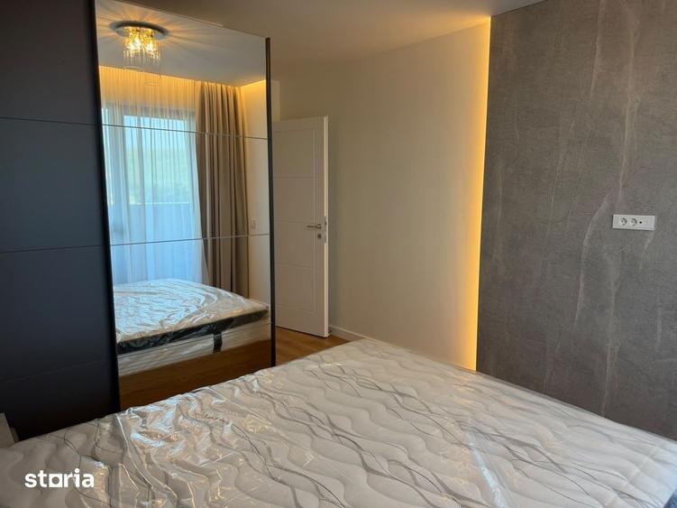 Apartament 3 camere, 80 mp, Parcare Wings - Zorilor - 7