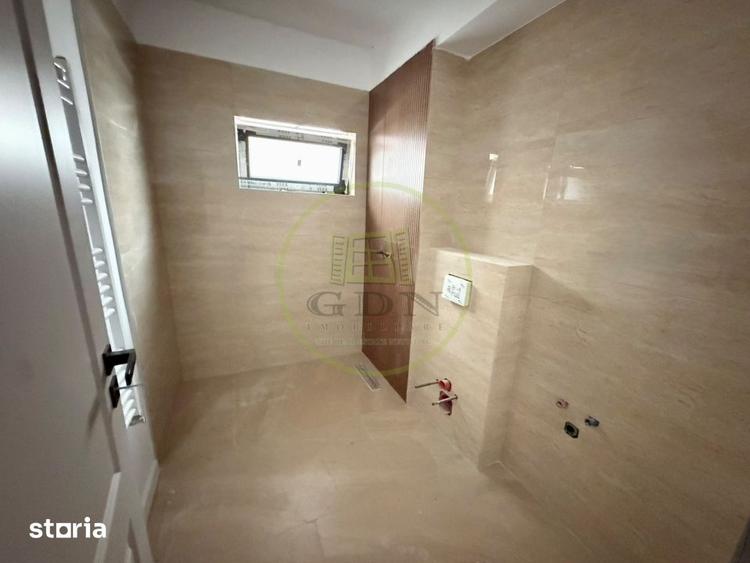 Apartament cu 2 camere decomandat în 1 Mai