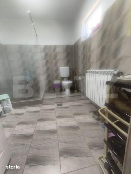 Casă cu 3 camere cu Teren 584 Mp în Central