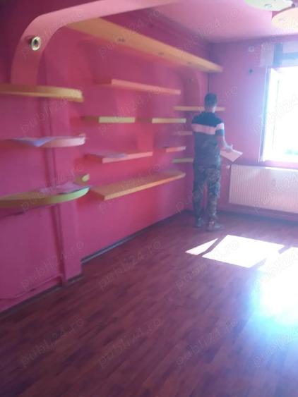 Apartament cu 2 camere decomandat în Colentina