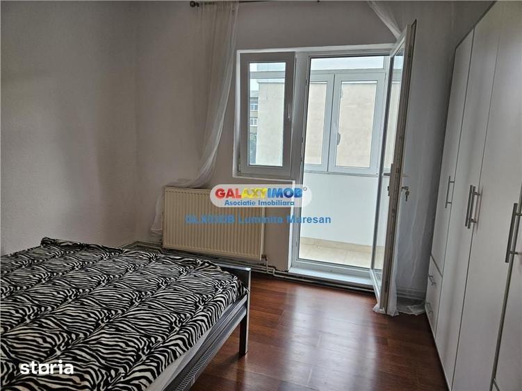 Inchiriere apartament 3 camere decomandat Targoviste Micro 12 - 20