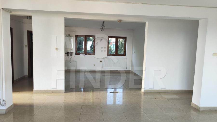 Apartament 3 camere, 113.29 mp utili, 3 balcoane – Andrei Muresanu - 2