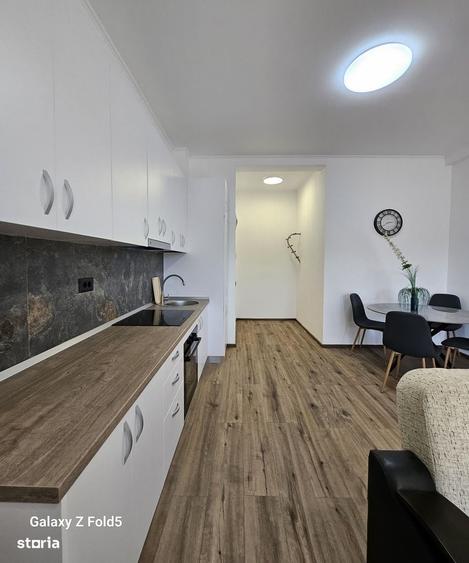Apartament cu 2 camere în Sânmartin