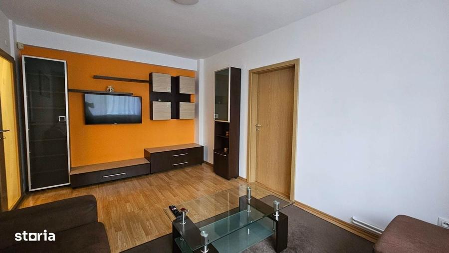 Apartament cu 2 camere în Ultracentral