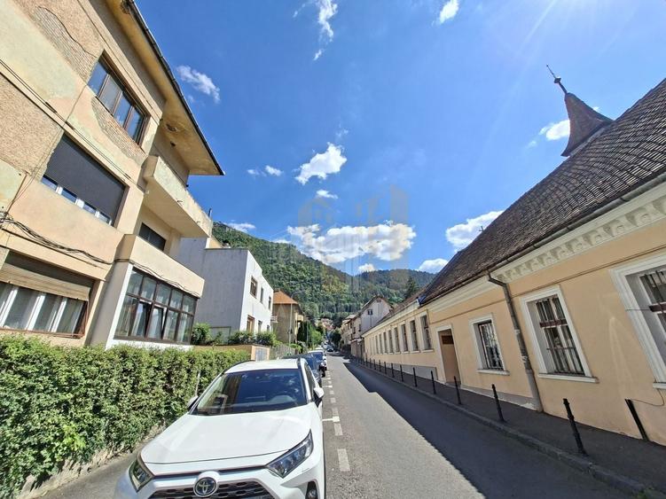 Apartament 3 camere Poarta Schei Brasov - 15