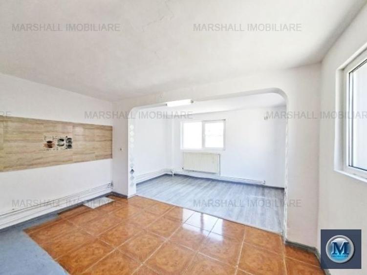 Casă cu 3 camere în Central