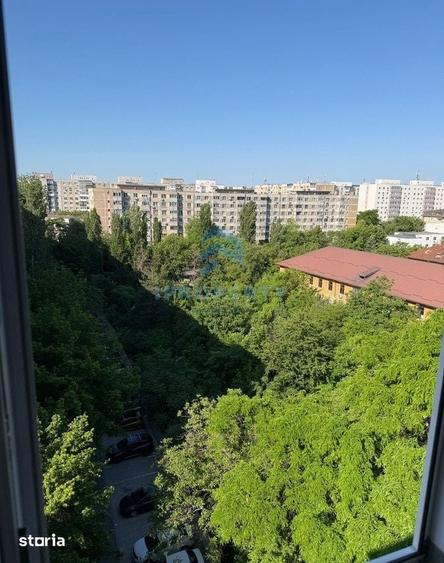 Vanzare Apartament 3 camere Gorjului - Militari Vedere Panoramica Mobi - 1