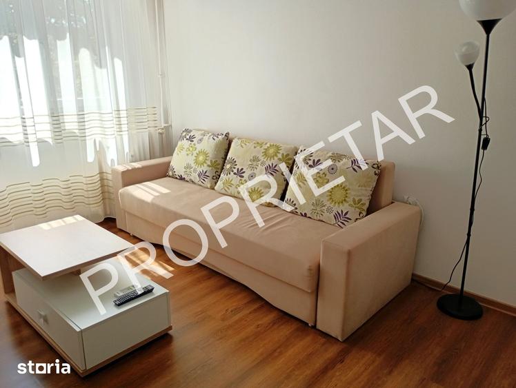 Apartament cu 2 camere în Nord