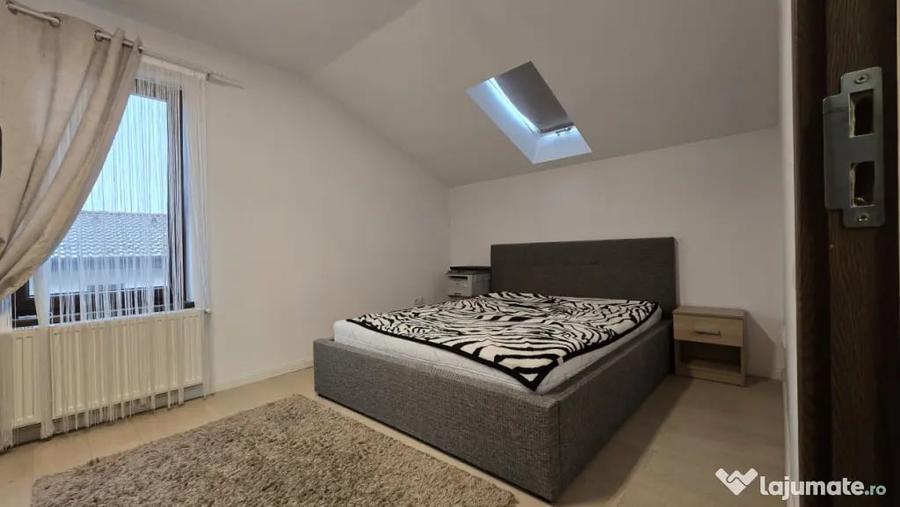 Apartament 3 camere, 2 bai , 63 mp ,zona Iris , Cluj - 8