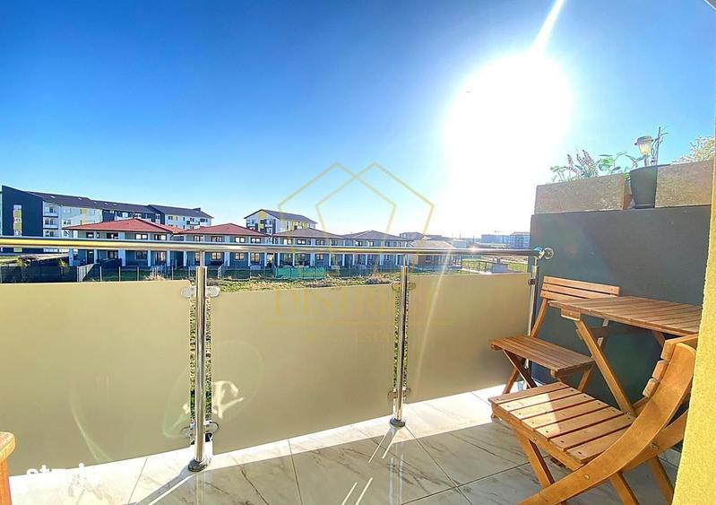 Apartament superb cu 2 camere | Calea Urseni | Pet friendly - 2