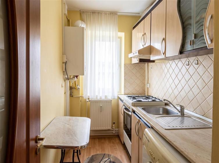 Apartament 2 camere | George Enescu | Etaj 2 | i2c-1878 - 4