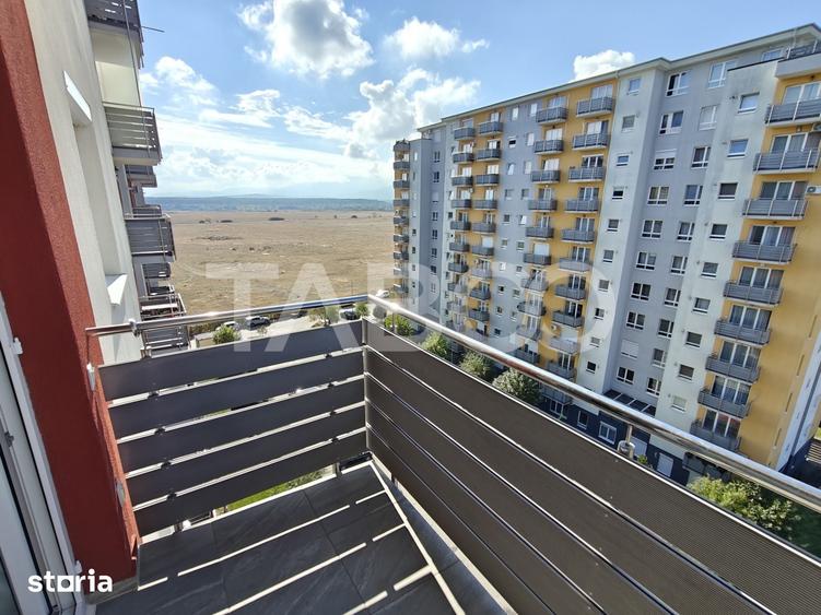 Apartament cu 3 camere decomandat în Șelimbăr
