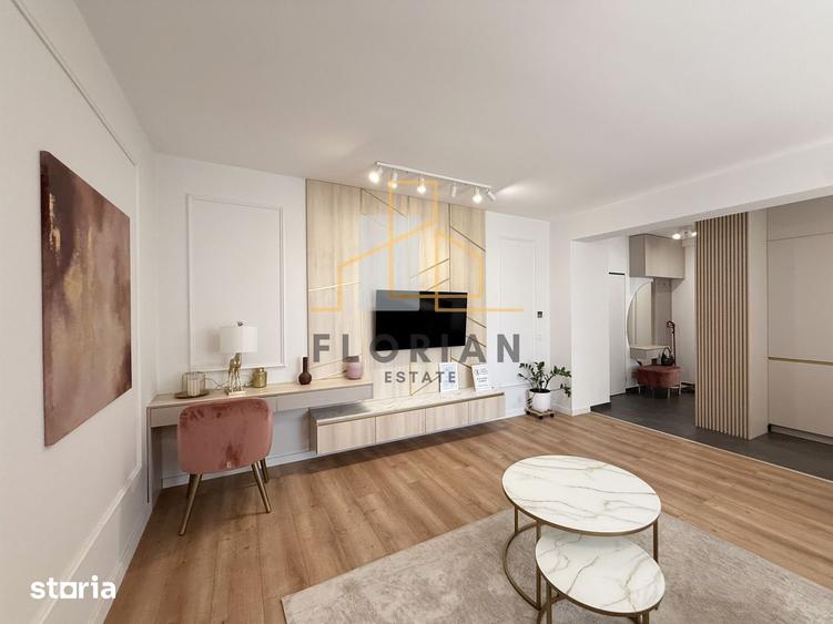 Apartament cu 2 camere, mobilat în Blașcovici