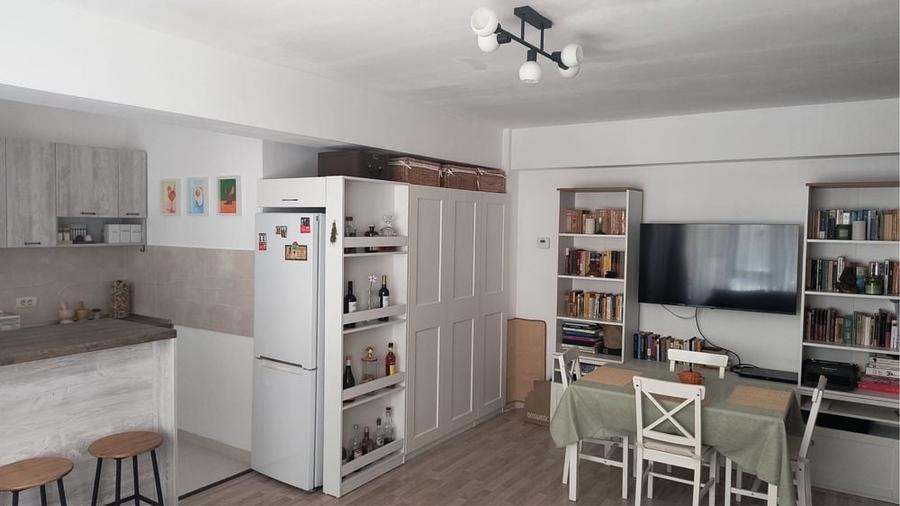 Apartament 2camere de inchiriat Copou - 2