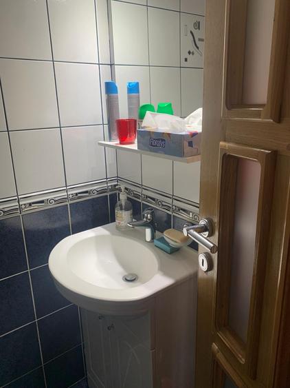 Apartament cu 3 camere decomandat, mobilat în Călărași