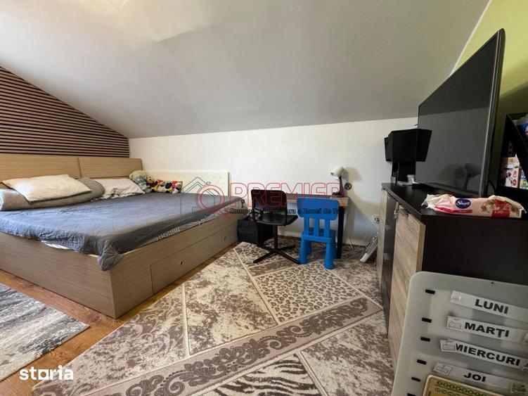 APARTAMENT 3 CAMERE - OITUZ - POPE?TI-LEORDENI - 4