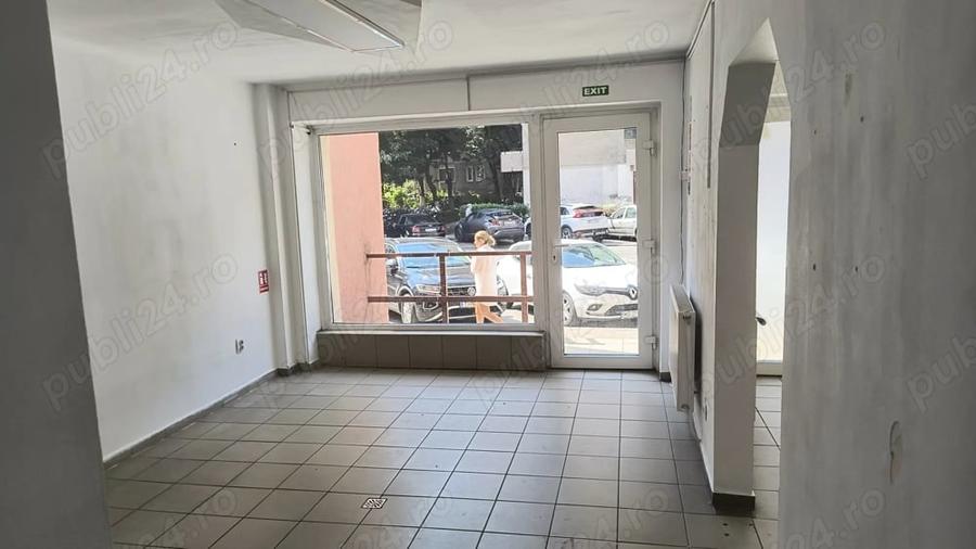 Spațiu comercial, de 30 mp, în Tudor Vladimirescu