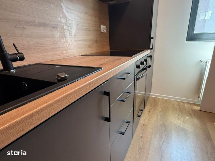Apartament cu 2 camere în Prelungirea Ghencea