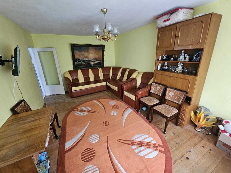 Apartament cu 2 camere decomandat în Dorobanți 2