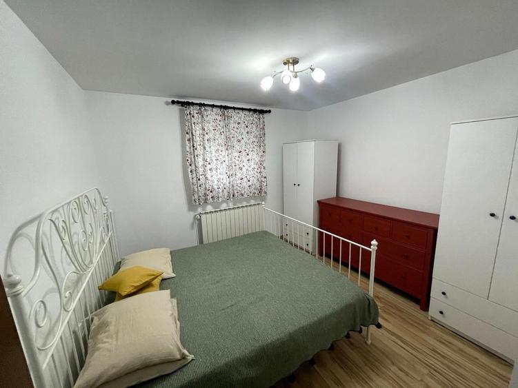 CASA CASATORIILOR- 3 CAMERE CU CURTE PROPRIE 77 Mp 230.000 euro - 7