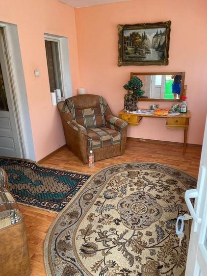 Casă cu 4 camere în Turda