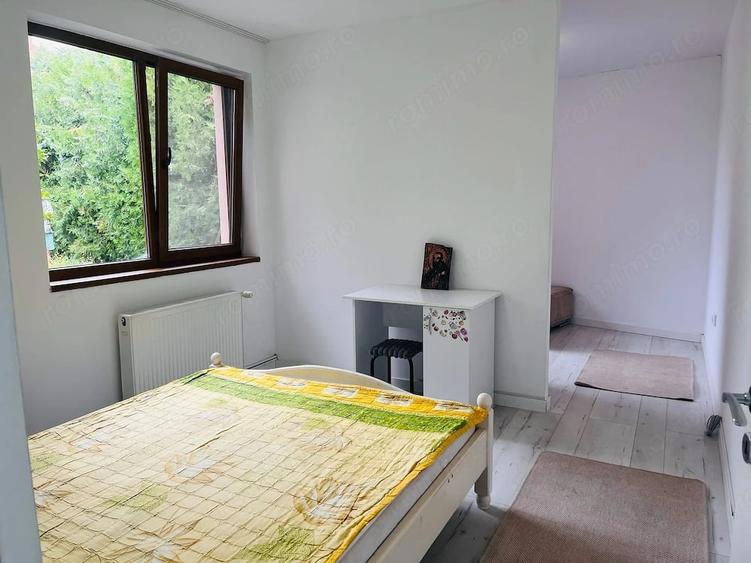 Casă cu 1 camere cu Teren 600 Mp în Brestei