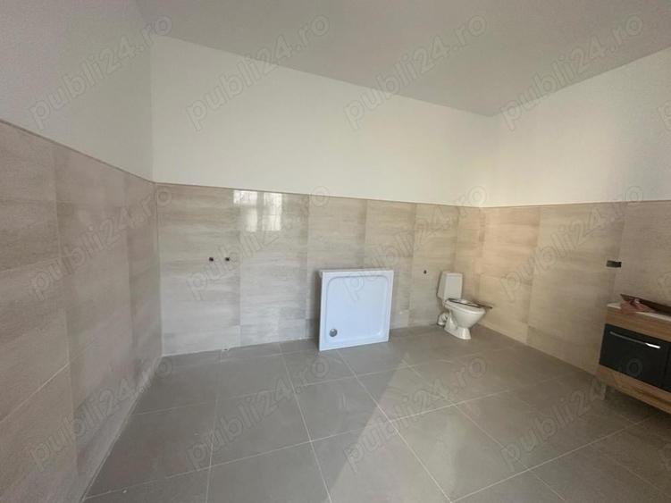 Casă cu 3 camere cu Teren 448 Mp în Lugoj