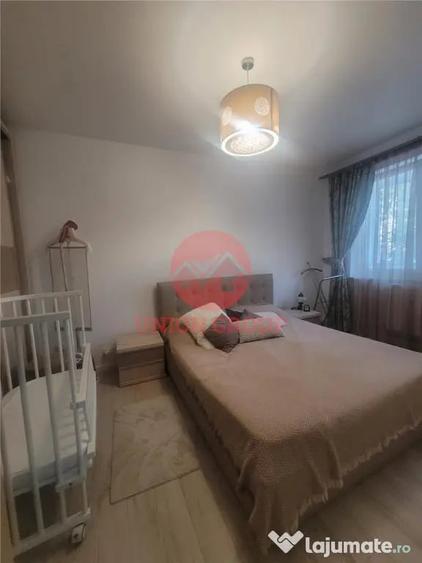 Apartament cu 2 camere decomandat în Tomis Mall
