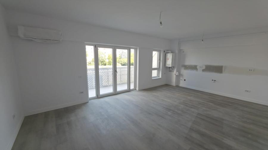 Apartament cu 2 camere decomandat în Alexandru cel Bun