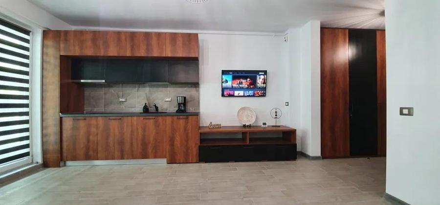 Garsonieră în Mamaia